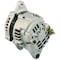 Wai Global Alternator, ALTMD IRIF 65A, 65 Amp12 Volt, CW, 1Groove Pulley 21431N - alternate 1